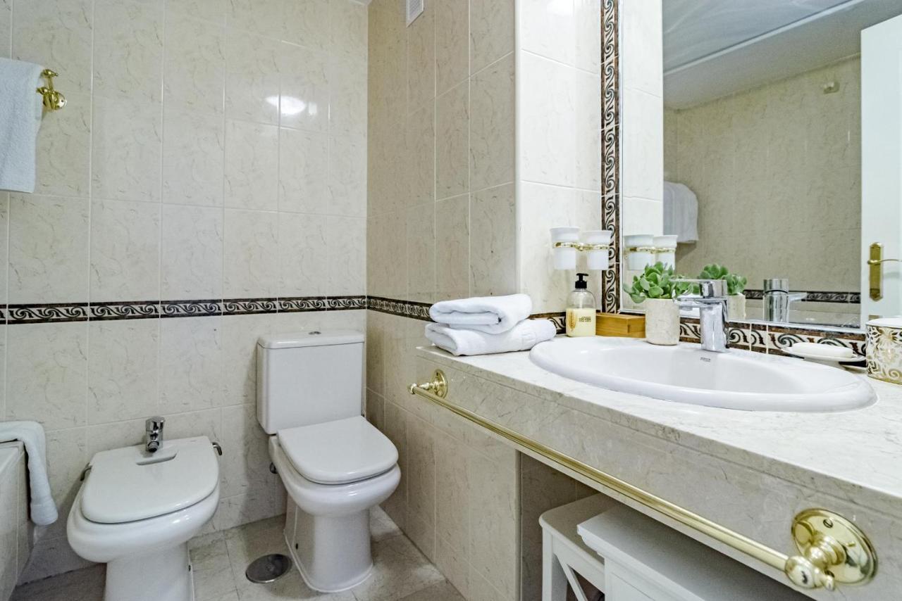 Saa2- Comfortable Apartment Puerto Banus Марбелья Экстерьер фото